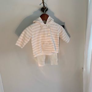 Gap Newborn Outfit